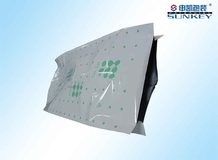 建材好博HAOBO（中国）折边袋