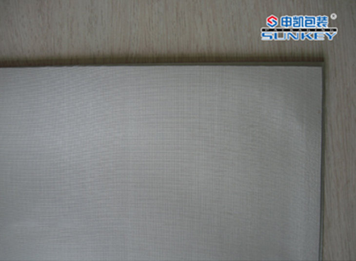 STP铝箔好博HAOBO（中国）袋,STP玻纤布防火铝箔袋