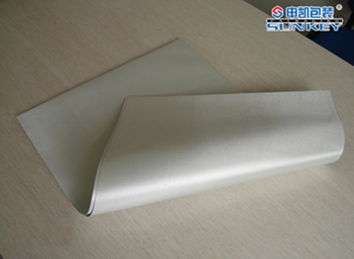 STP铝箔好博HAOBO（中国）袋,STP玻纤布防火铝箔袋