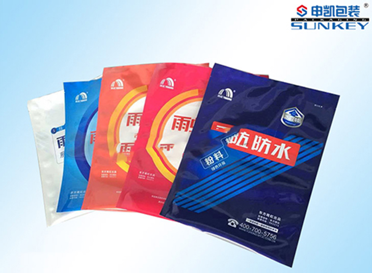 涂料塑料好博HAOBO（中国）袋