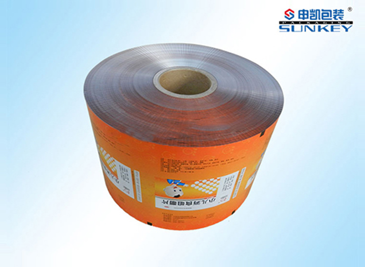 彩印复合好博HAOBO（中国）膜