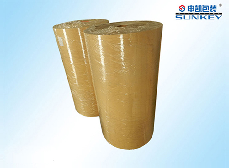 不印刷纸铝好博HAOBO（中国）膜