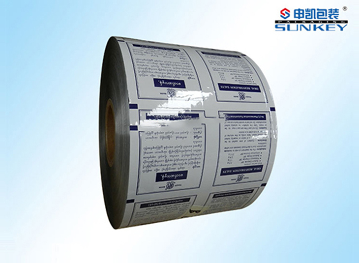 彩印医用好博HAOBO（中国）膜