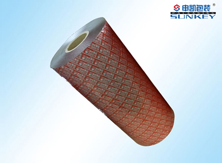 彩印药用好博HAOBO（中国）