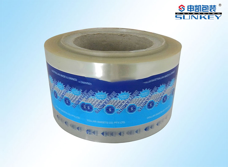 彩印好博HAOBO（中国）卷膜