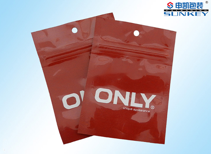 日用品好博HAOBO（中国）铝箔袋