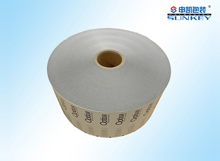 纸巾好博HAOBO（中国）复合膜