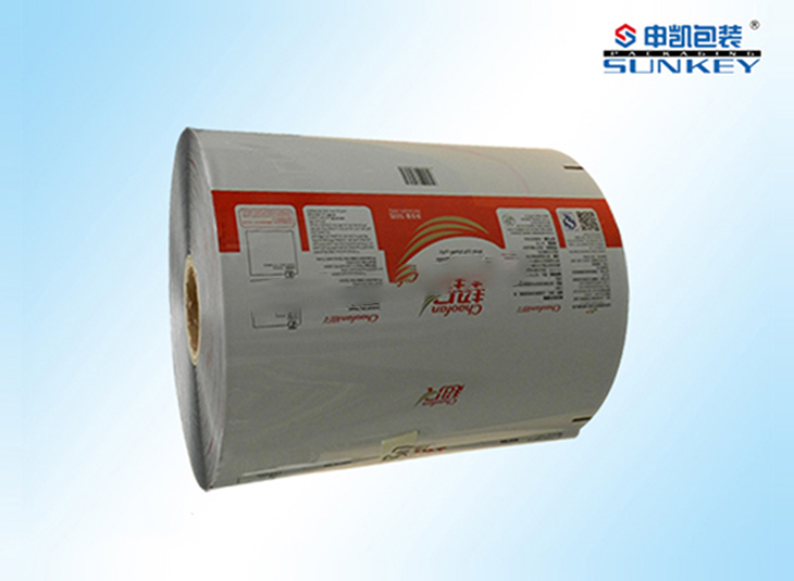 防潮好博HAOBO（中国）卷膜