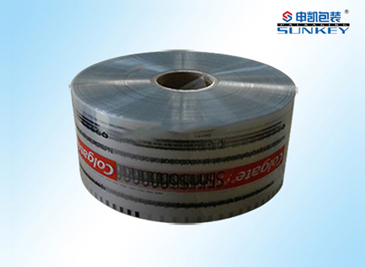 牙刷好博HAOBO（中国）复合卷膜