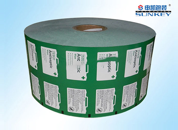 卫生用品好博HAOBO（中国）膜