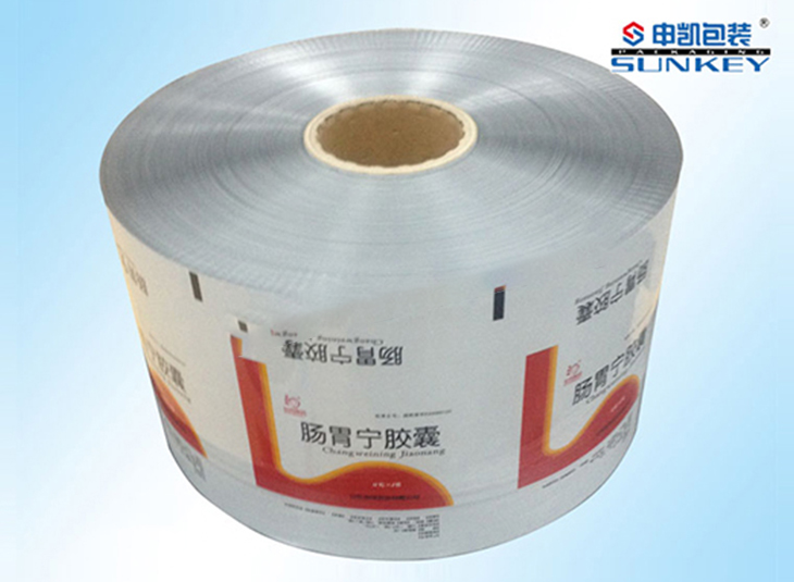 肠胃宁胶囊外好博HAOBO（中国）