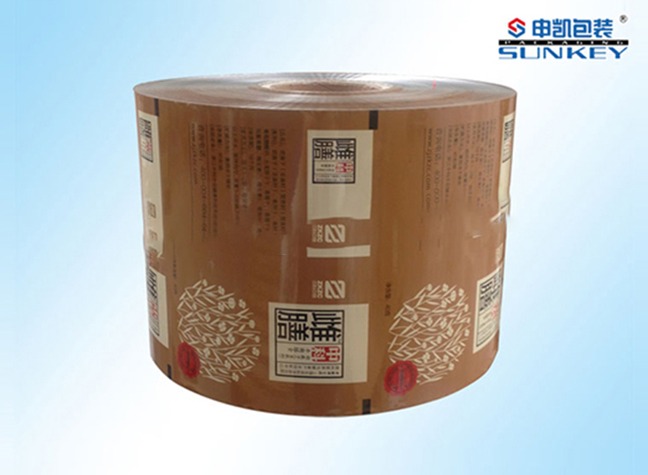 食品好博HAOBO（中国）卷膜