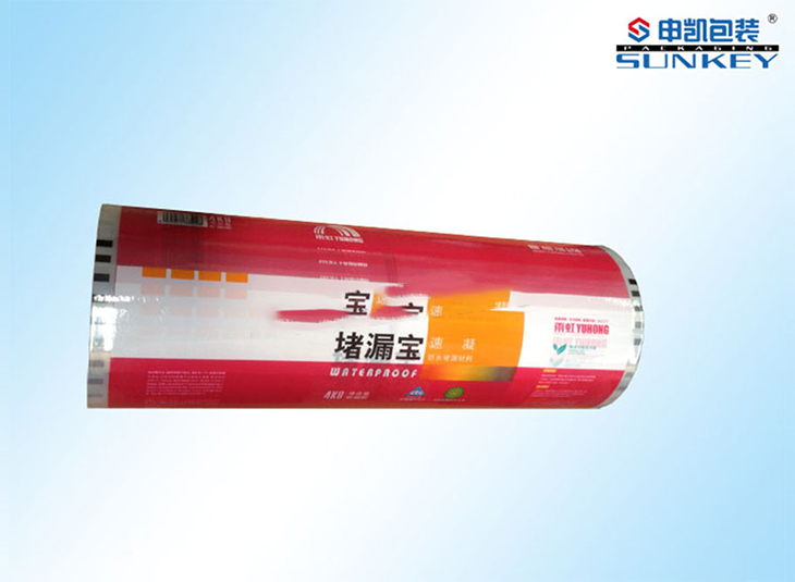 防水材料好博HAOBO(中国) 防水材料好博HAOBO(中国)