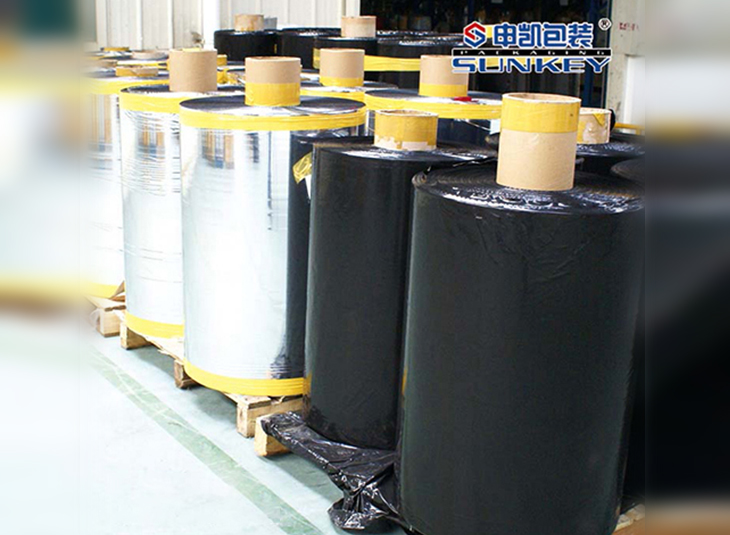 电热毯中间卷膜|电热毯中间复合卷膜 电热毯中间卷膜|电热毯中间复合卷膜