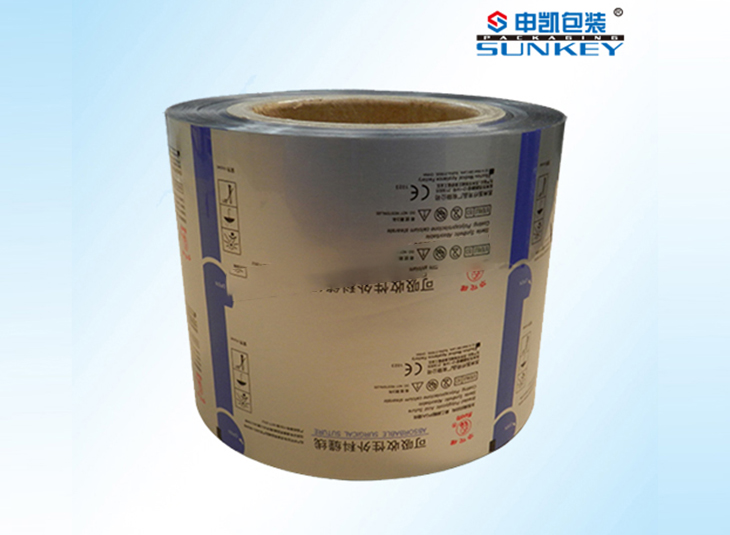 医用卷膜好博HAOBO(中国) 医用卷膜好博HAOBO(中国)