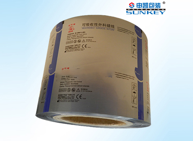 外科缝线好博HAOBO（中国）膜