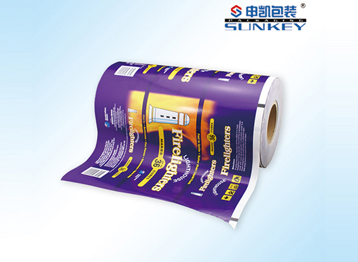 彩印复合卷膜,复合膜好博HAOBO（中国）