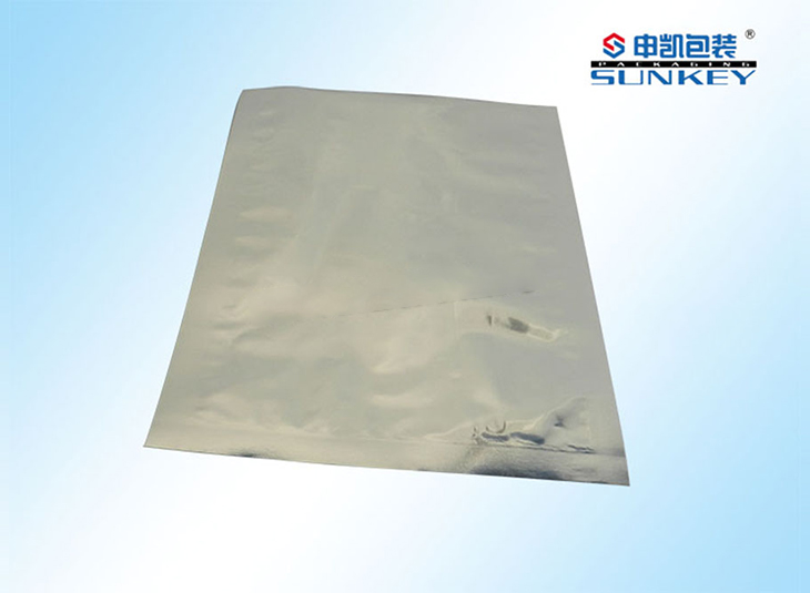 日用日化好博HAOBO（中国）铝箔袋