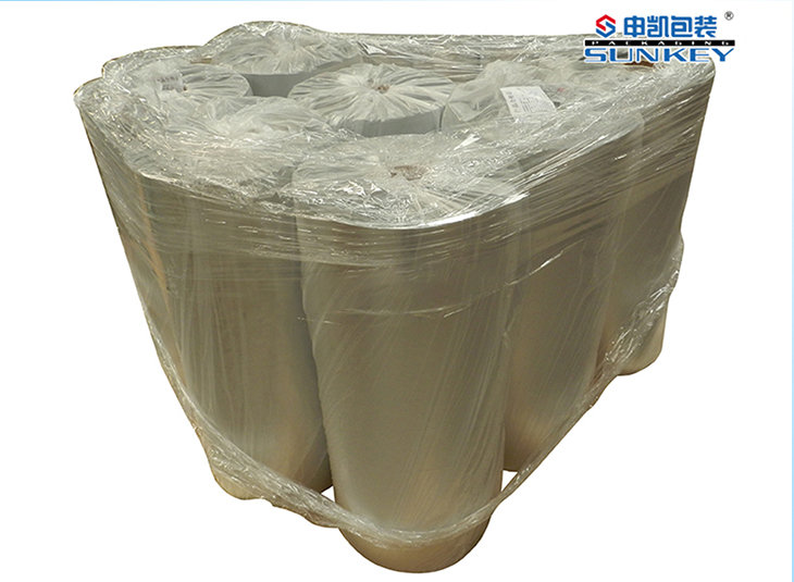 日用品铝塑好博HAOBO（中国）膜