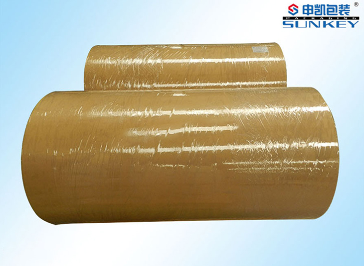 日用日化好博HAOBO（中国）膜