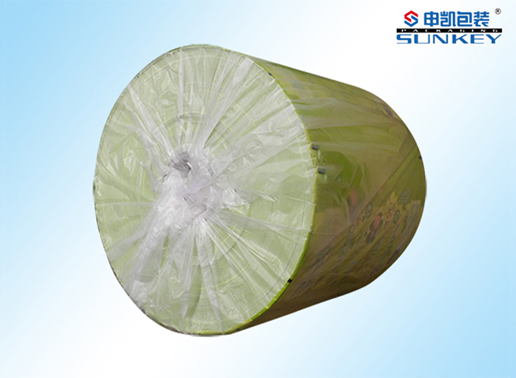 湿巾纸好博HAOBO（中国）膜