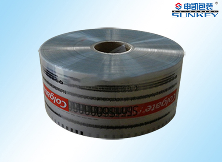 日用品复合卷膜 日用品复合卷膜