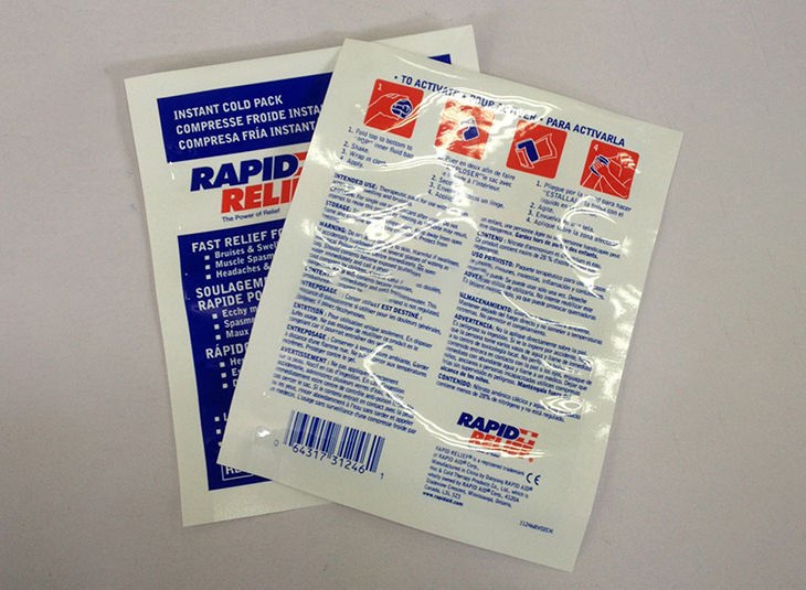 冰袋|冷冻好博HAOBO（中国）|复合好博HAOBO（中国）袋