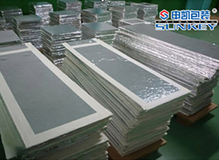 VIP绝热板好博HAOBO（中国）,VIP绝热板真空袋