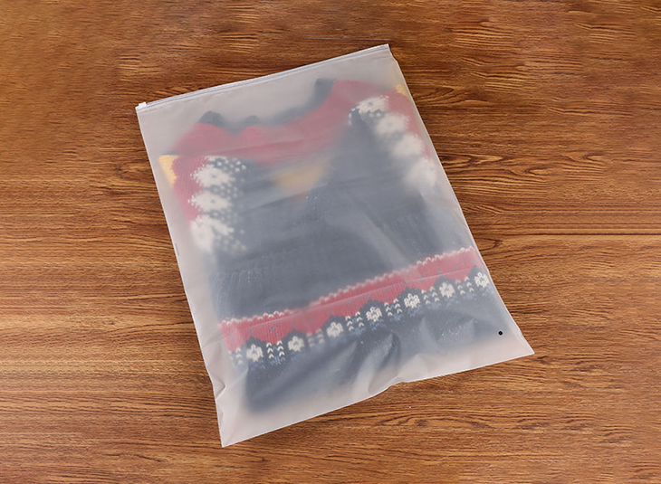 针织品真空好博HAOBO（中国）袋