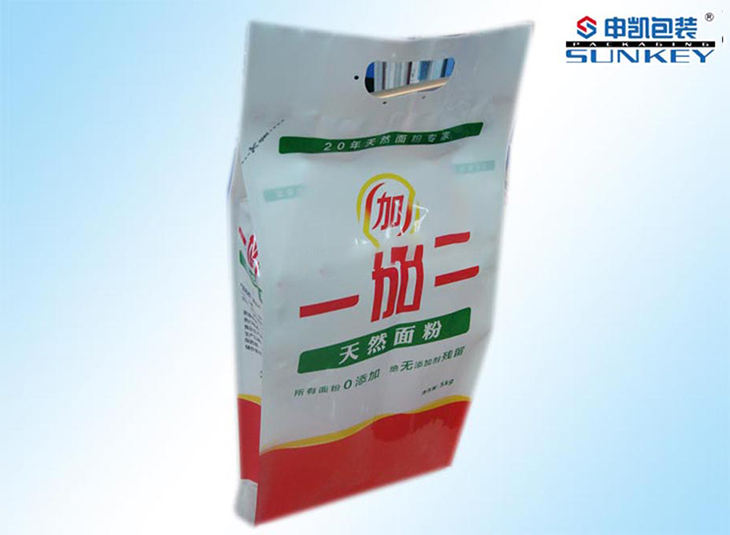 面粉好博HAOBO(中国)塑料袋 面粉好博HAOBO(中国)塑料袋