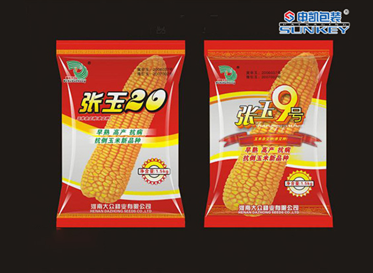 玉米种子好博HAOBO(中国) 玉米种子好博HAOBO(中国)