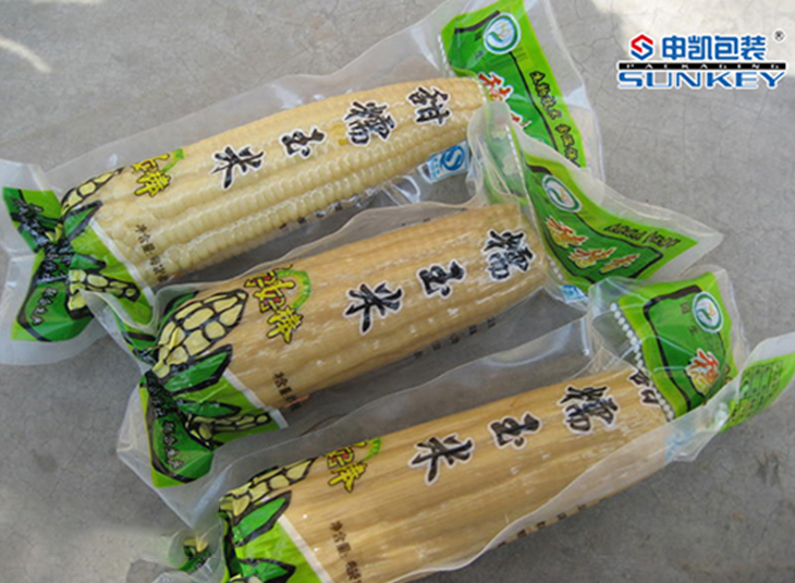 玉米抽真空好博HAOBO(中国)袋 玉米抽真空好博HAOBO(中国)袋