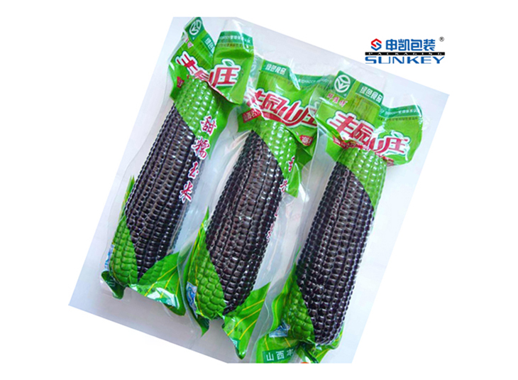 玉米真空好博HAOBO(中国)袋 玉米真空好博HAOBO(中国)袋