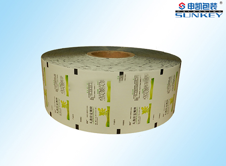 药用铝塑卷膜好博HAOBO（中国）