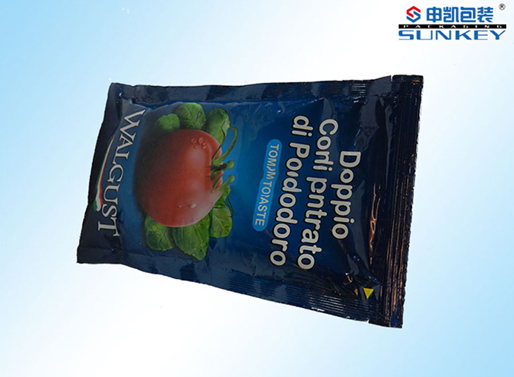 铝塑自动好博HAOBO（中国）卷膜