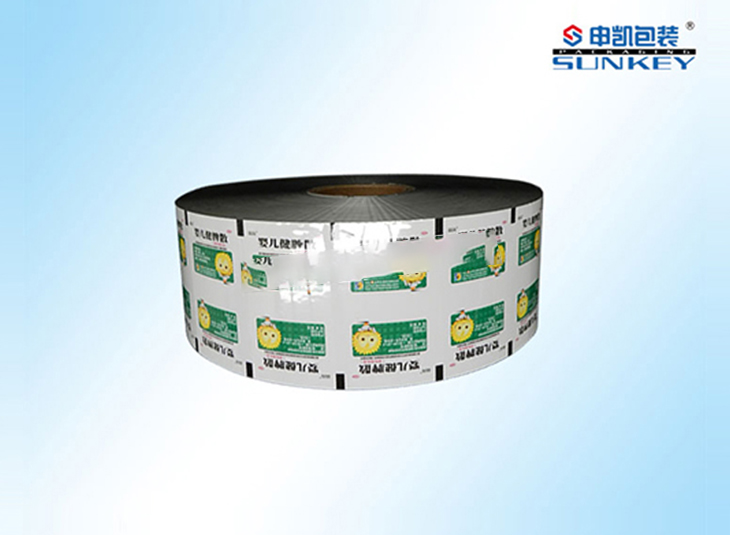 药用铝塑好博HAOBO（中国）膜