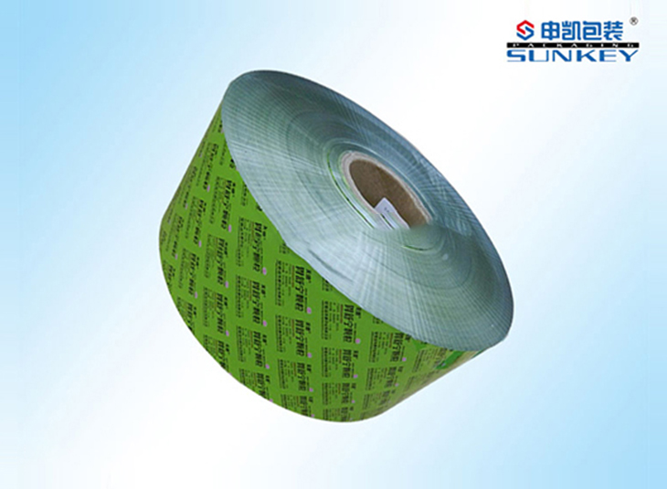 药用铝塑卷膜好博HAOBO（中国）