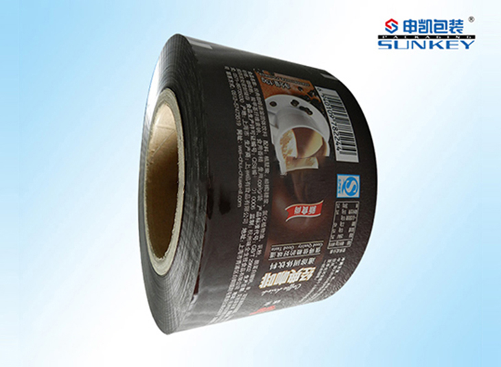 铝塑复合好博HAOBO（中国）膜