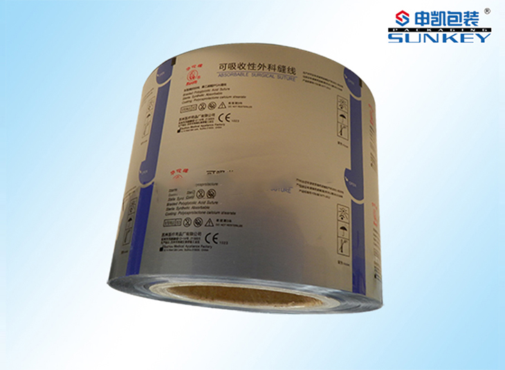 铝塑好博HAOBO（中国）膜