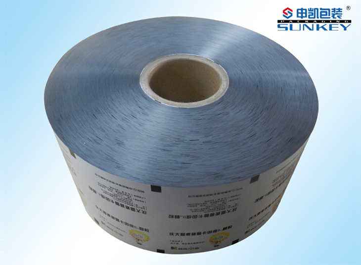 药用铝塑卷膜好博HAOBO（中国）