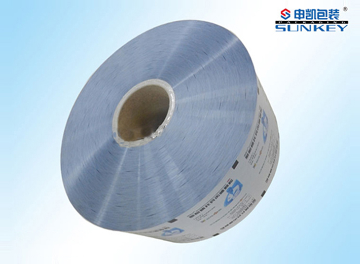 药品好博HAOBO（中国）铝塑膜