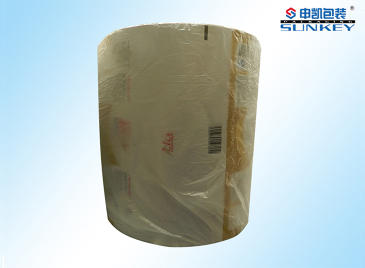 酵母粉铝塑好博HAOBO（中国）膜