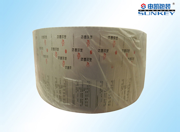 药用卷膜好博HAOBO（中国）