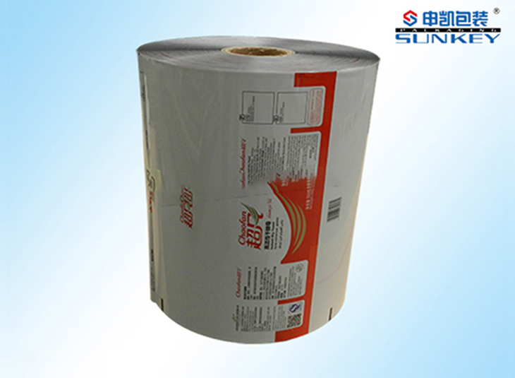 酵母铝塑好博HAOBO（中国）膜