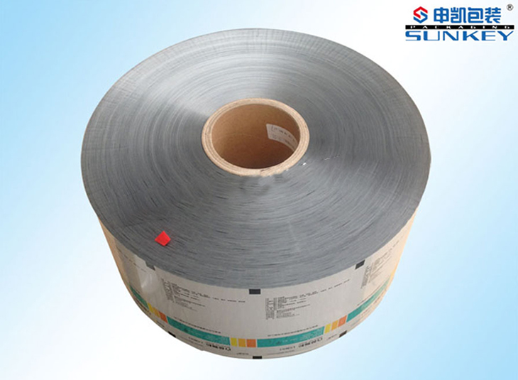 百蕊颗粒铝塑好博HAOBO(中国)膜 百蕊颗粒铝塑好博HAOBO(中国)膜