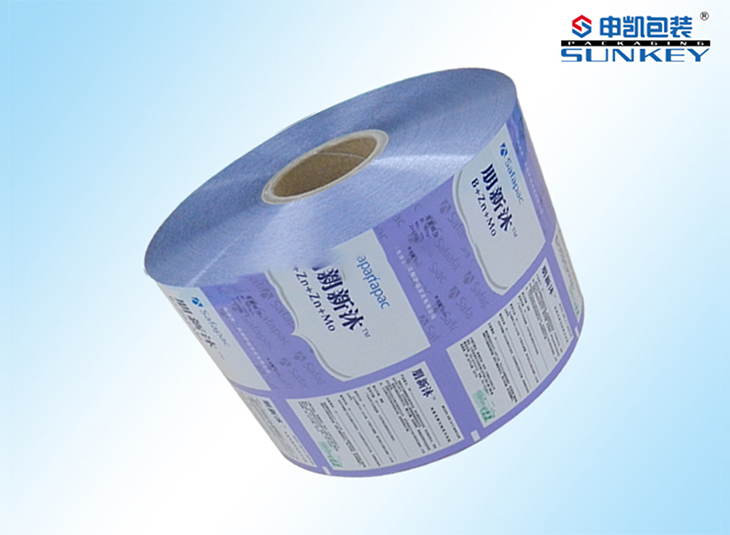 农药好博HAOBO(中国)铝塑复合卷膜 农药好博HAOBO(中国)铝塑复合卷膜