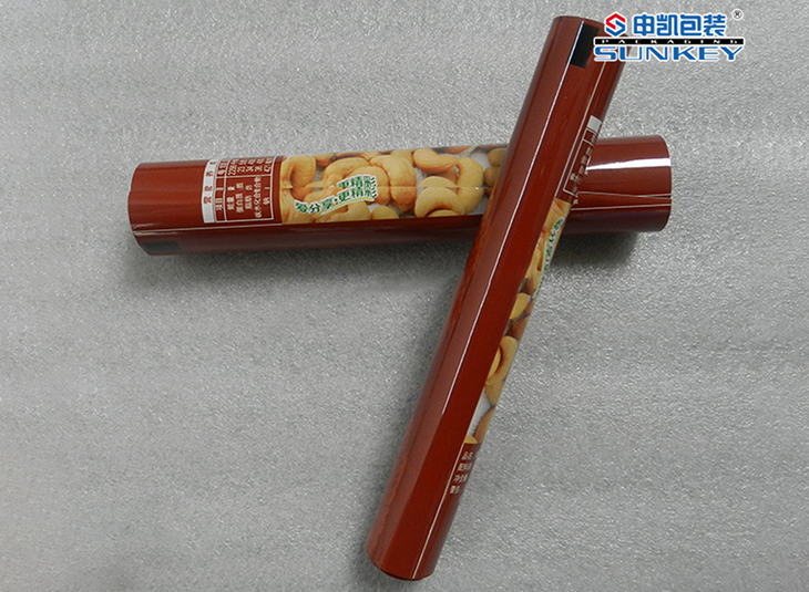 腰果铝塑好博HAOBO（中国）膜