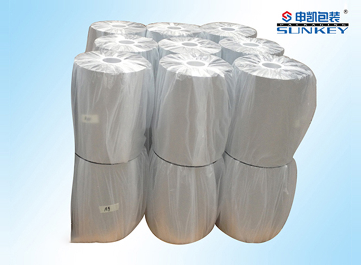 铝塑好博HAOBO（中国）膜|卷膜好博HAOBO（中国）|铝箔复合卷膜