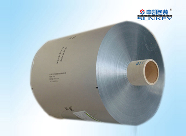 铝塑膜_铝塑卷膜好博HAOBO（中国）_铝塑好博HAOBO（中国）复合膜