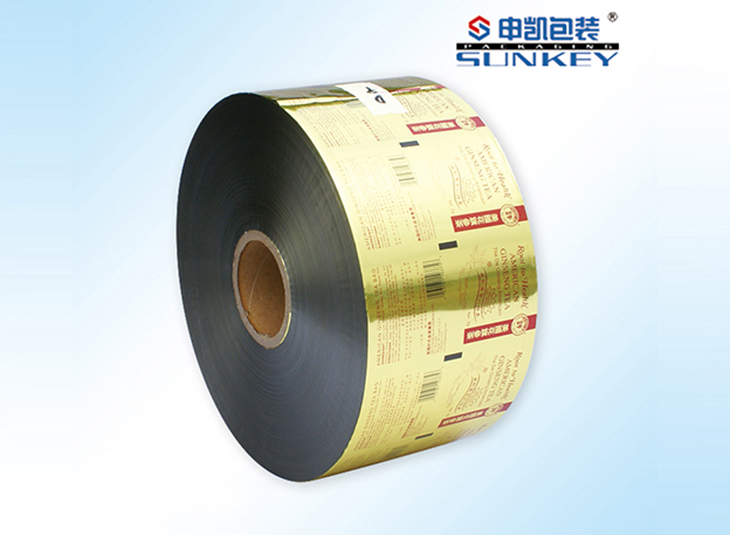 洋参好博HAOBO（中国）膜,铝塑复合膜,复合膜